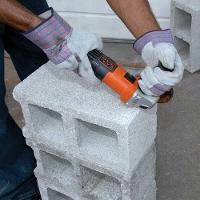 Esmerilhadeira Angular 4.1/2" Black Decker G650 - 650W - 7