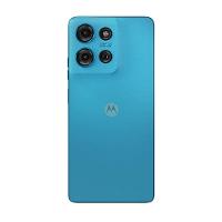 Smartphone Motorola Moto g75 Azul 5G 256GB, 8GB RAM + 8GB RAM Boost, 50MP Sony Lytia 600 Câmera Moto AI Ultrarresistência Militar - 7