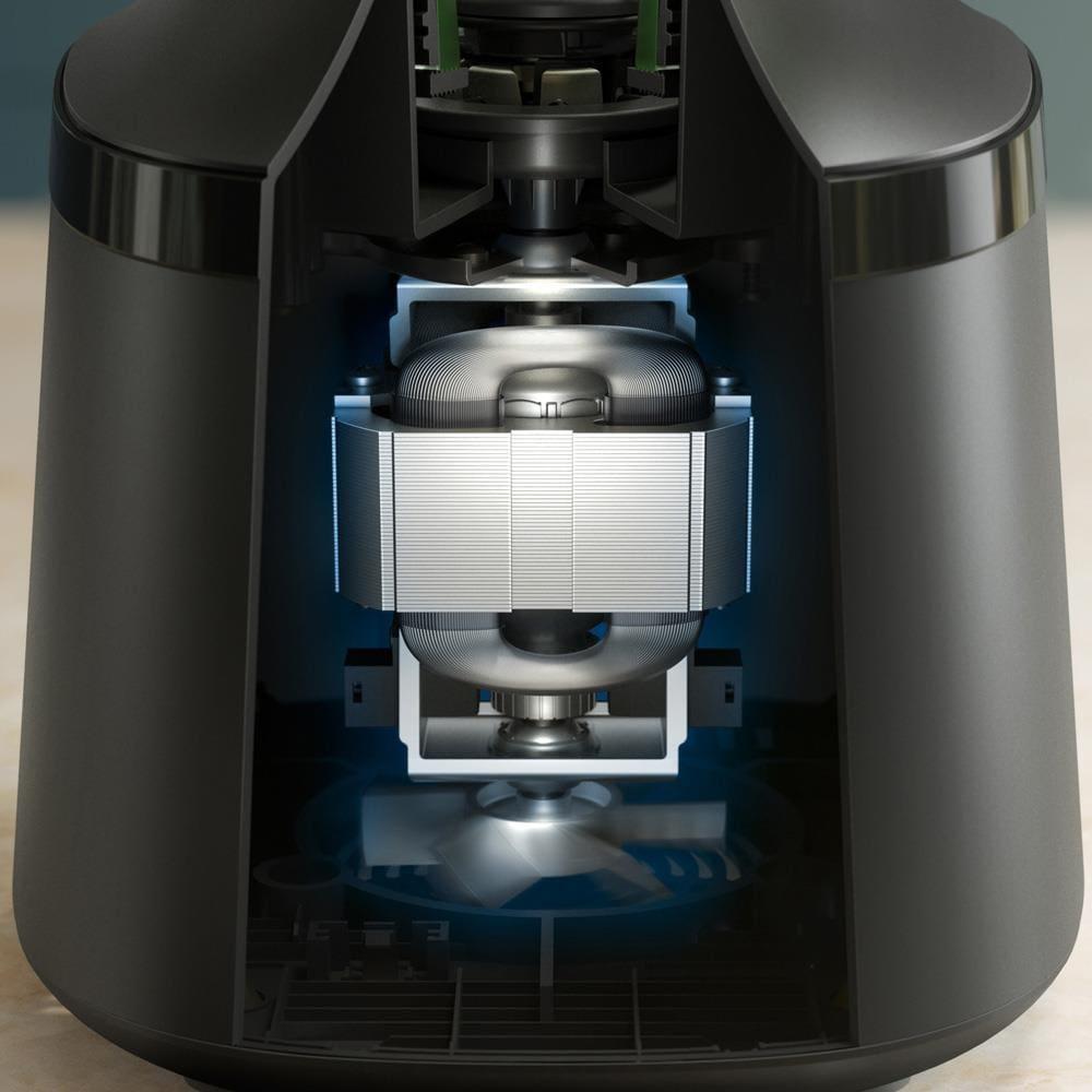 Liquidificador Philips Walita Série 3000 HR2270/9 Turbo 5 Velocidades 1000W - Preto - 6