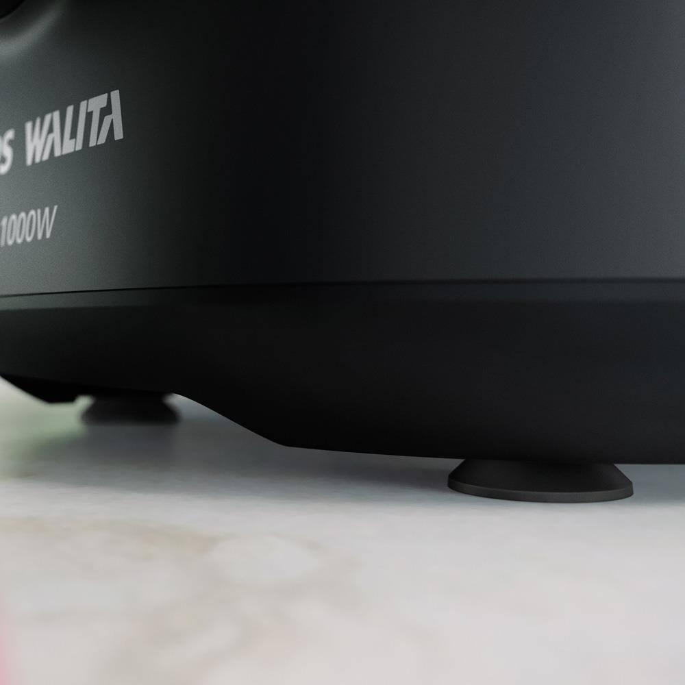 Liquidificador Philips Walita Série 3000 HR2270/9 Turbo 5 Velocidades 1000W - Preto - 8