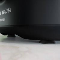 Liquidificador Philips Walita Série 3000 HR2270/9 Turbo 5 Velocidades 1000W - Preto - 8