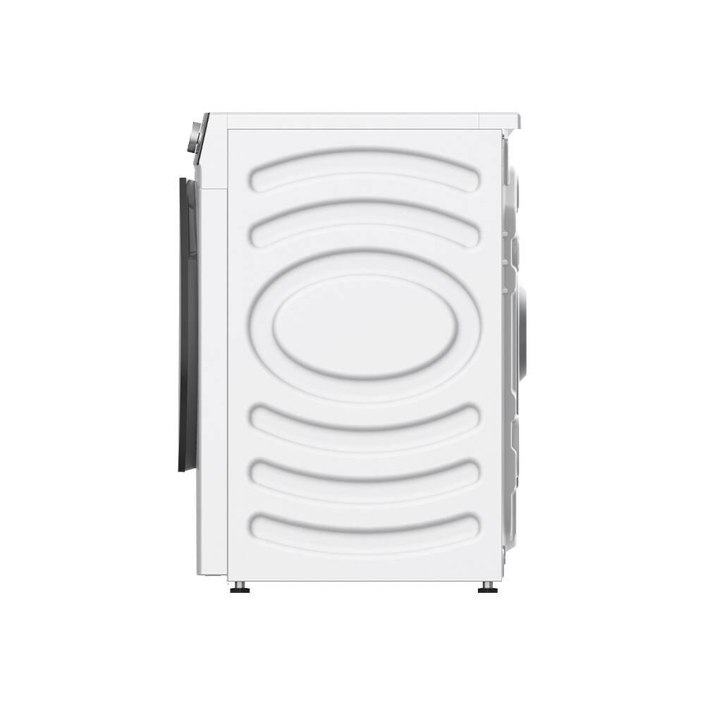 Lava e Seca Hisense Steam WD3S13 13kg/8k Inverter Wi-Fi 13 Programas de Lavagem 3 de Secagem Branca - 4