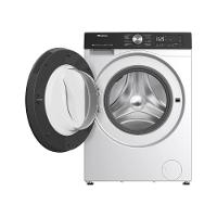 Lava e Seca Hisense Steam WD3S13 13kg/8k Inverter Wi-Fi 13 Programas de Lavagem 3 de Secagem Branca - 2