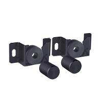 Suporte Fixo Universal Aquário SAV-1001 para TVs LCD, LED e Plasma de 14" a 84" - 1