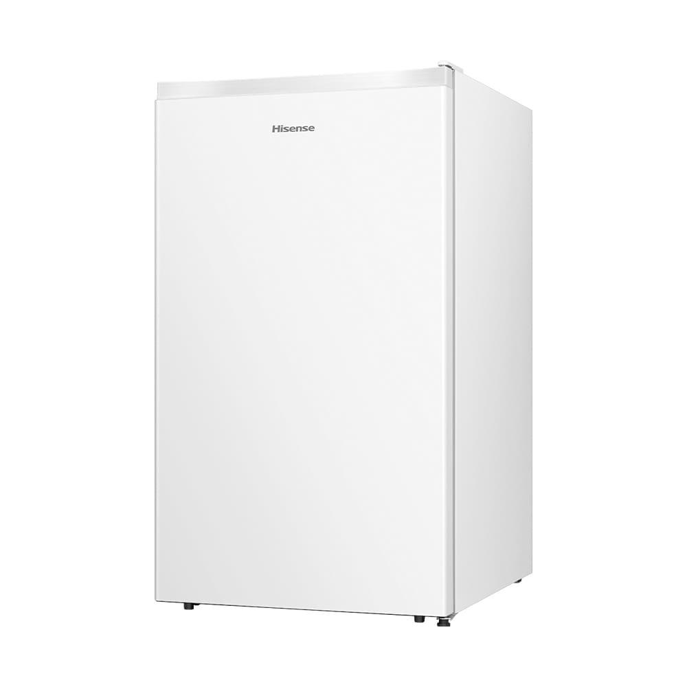 Frigobar Hisense RR157NW com Porta Reversível e Termostato Ajustável 115L - Branco - 2
