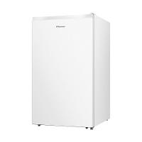 Frigobar Hisense RR157NW com Porta Reversível e Termostato Ajustável 115L - Branco - 2