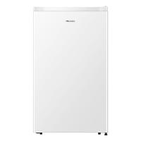 Frigobar Hisense RR157NW com Porta Reversível e Termostato Ajustável 115L - Branco - 3