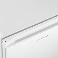 Frigobar Hisense RR157NW com Porta Reversível e Termostato Ajustável 115L - Branco - 8