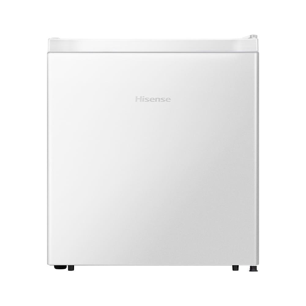 Frigobar Hisense RR58NW com Porta Reversível Branco – 44 litros - 2