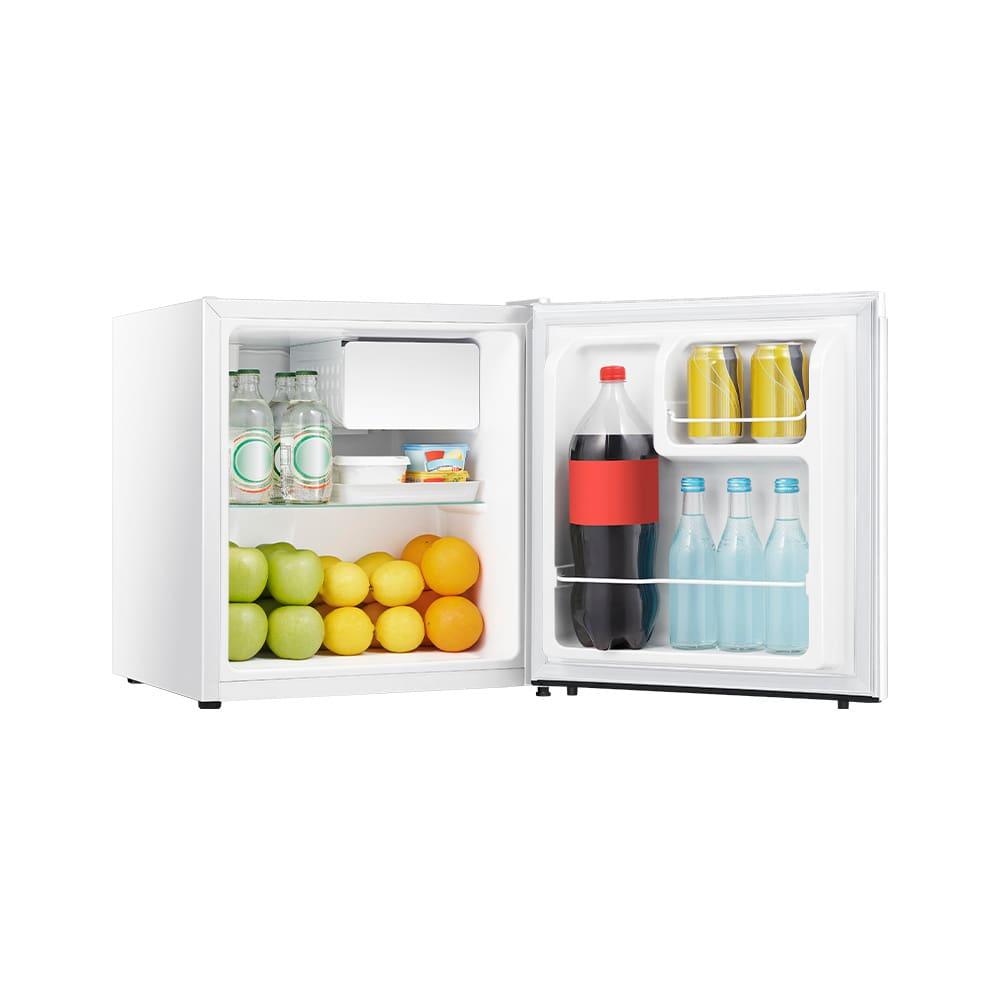 Frigobar Hisense RR58NW com Porta Reversível Branco – 44 litros - 3