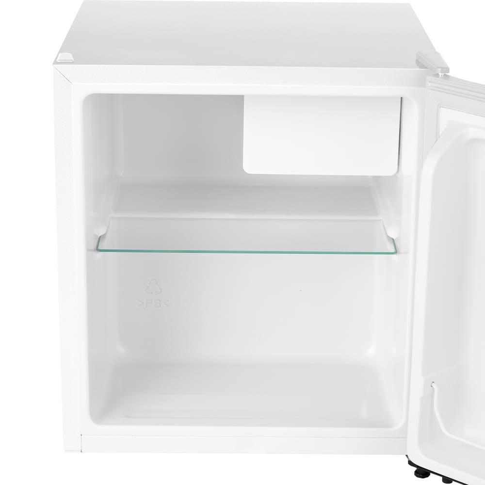 Frigobar Hisense RR58NW com Porta Reversível Branco – 44 litros - 5