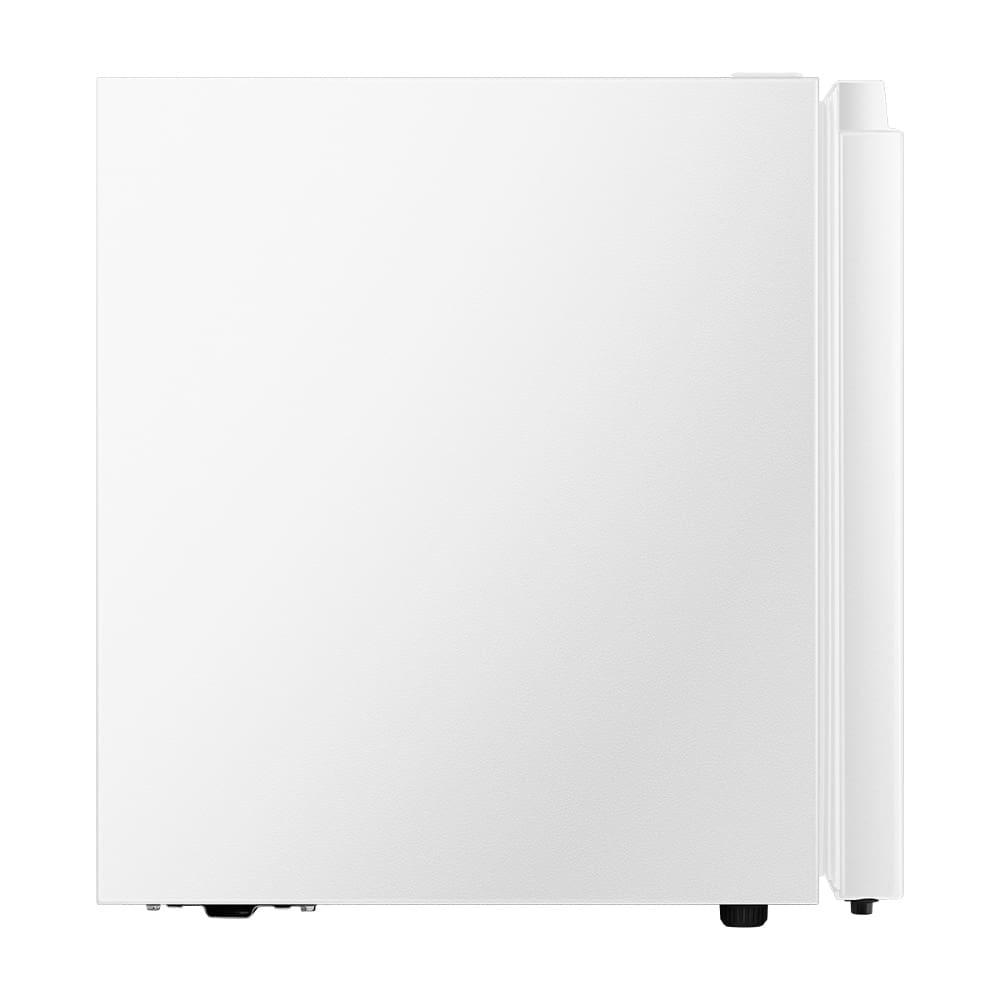 Frigobar Hisense RR58NW com Porta Reversível Branco – 44 litros - 7