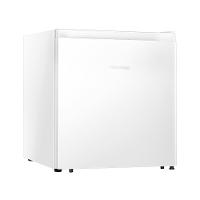 Frigobar Hisense RR58NW com Porta Reversível Branco – 44 litros - 1