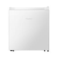 Frigobar Hisense RR58NW com Porta Reversível Branco – 44 litros - 2