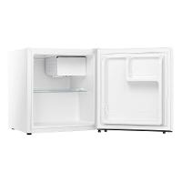 Frigobar Hisense RR58NW com Porta Reversível Branco – 44 litros