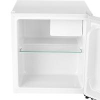 Frigobar Hisense RR58NW com Porta Reversível Branco – 44 litros - 5