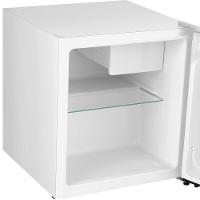 Frigobar Hisense RR58NW com Porta Reversível Branco – 44 litros - 6