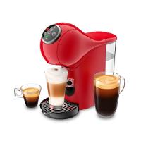 Máquina de Café Arno Nescafé Dolce Gusto Genio S Plus DGS3 Multi bebidas, Digital e Automática – Vermelha - 2