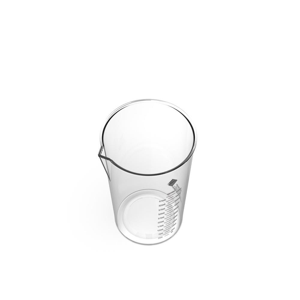 Mixer Cadence Mixture MIX370 com Haste em Inox 350W - Preto - 5