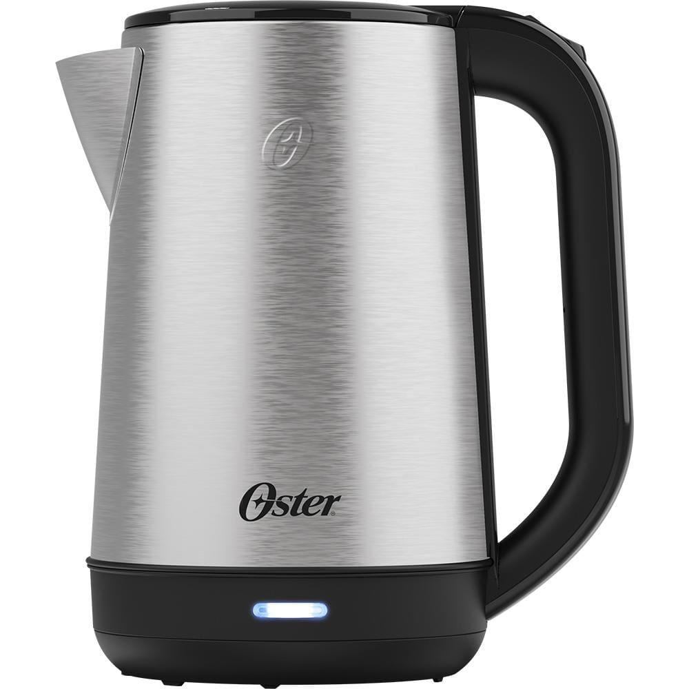 Chaleira Elétrica Oster OCEL840 2,0L – Inox - 2