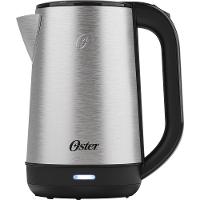 Chaleira Elétrica Oster OCEL840 2,0L – Inox - 2