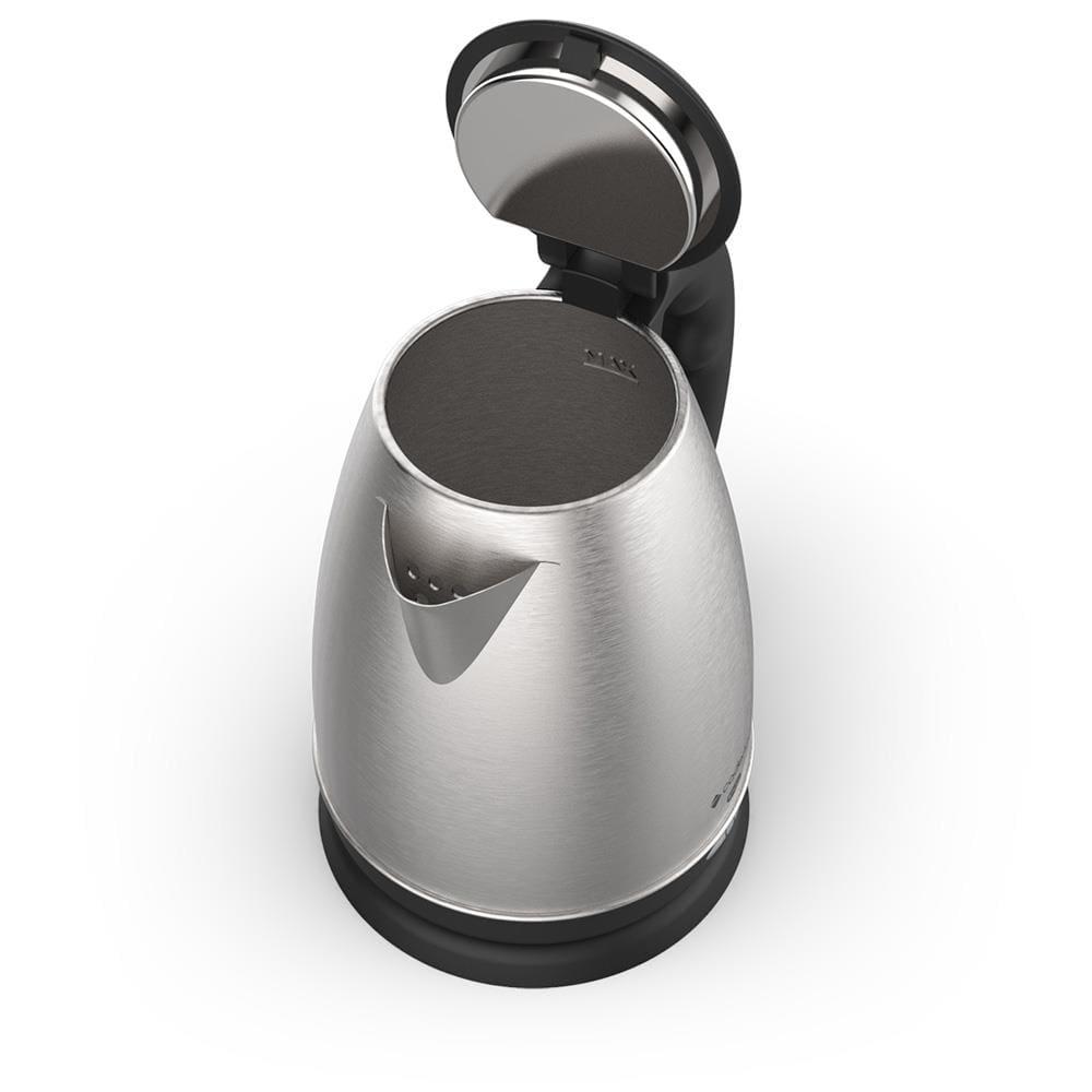 Chaleira Elétrica Cadence Super CEL821 1,8L - Inox - 3