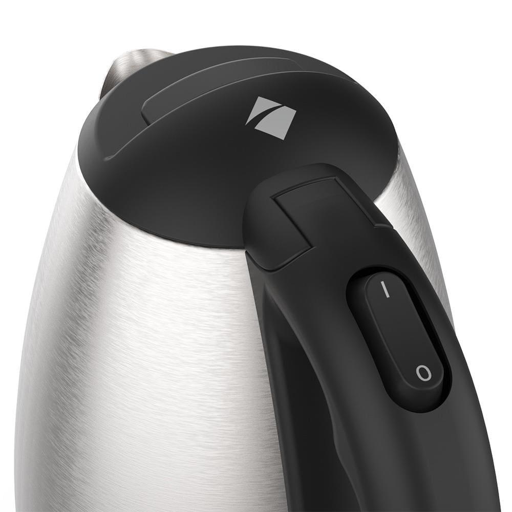 Chaleira Elétrica Cadence Super CEL821 1,8L - Inox - 4