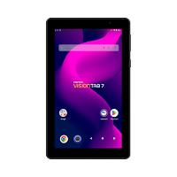 Tablet Positivo Vision TAB 7 com Tela de 7”, 64GB, 3GB RAM, Processador Octa Core e Android 14 Go - Preto - 2