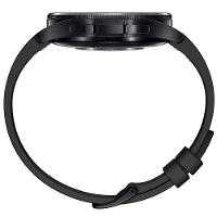 Smartwatch Samsung Galaxy Watch6 Classic LTE 47mm Grafite Tela Super AMOLED de 1.47", Bluetooth, Wi-Fi, GPS, NFC e Google Wear OS - 5