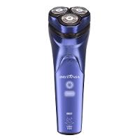 Barbeador Elétrico Britânia BBA07 Bivolt – Azul - 1