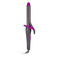 Modelador e Cacheador de Cabelos Philco PEC15 com Revestimento Cerâmica Íons Tourmaline Bivolt – Cinza/Rosa - 2