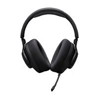 Headset Gamer JBL Quantum 360 Wireless BLKBIV com Microfone e Controle de Volume - Preto - 1