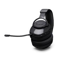 Headset Gamer JBL Quantum 360 Wireless BLKBIV com Microfone e Controle de Volume - Preto - 6