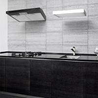 Depurador e Exaustor de Ar Philco Slim PDR60P Preto com 3 Velocidades – 60cm - 6