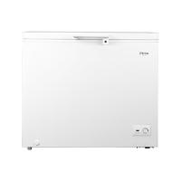 Freezer Horizontal Philco PFH260B Pés com Rodízio, 1 Porta, R600a e Degelo Manual Branco - 253 litros - 1