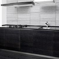 Depurador e Exaustor de Ar Philco Slim PDR90P Preto com 3 Velocidades – 90 cm - 6