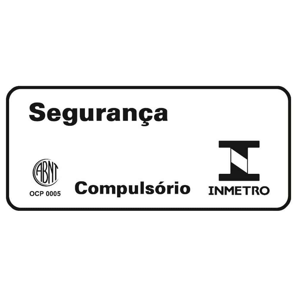 Prancha Taiff Style Pro Titanium 230°C com Cabo Giratório Preta/Prata - Bivolt - 6