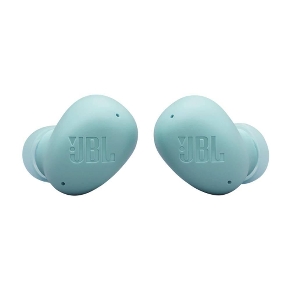 Fones de Ouvido JBL True Wireless Wave Buds 2 com Cancelamento de Ruído - Azul - 2