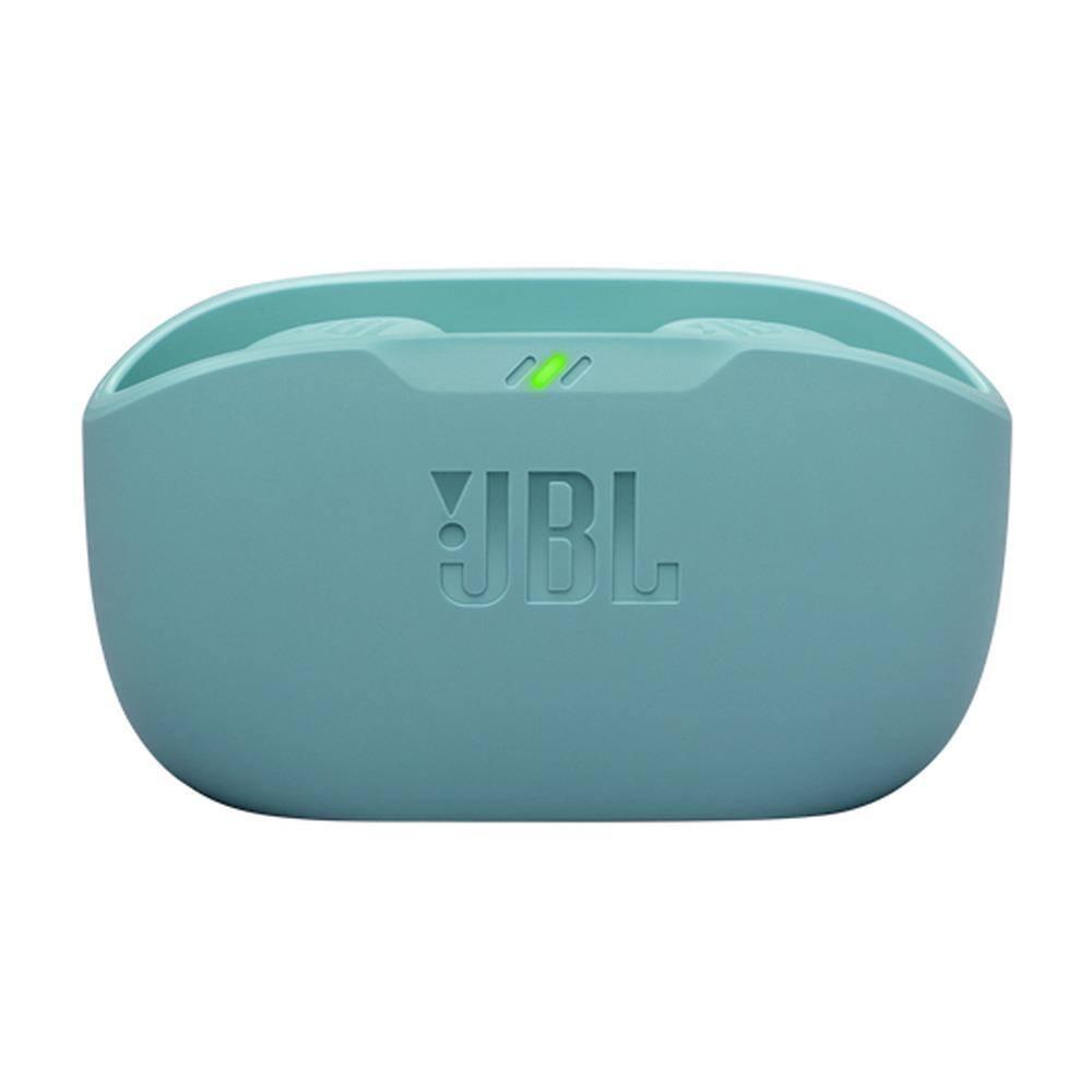Fones de Ouvido JBL True Wireless Wave Buds 2 com Cancelamento de Ruído - Azul - 4