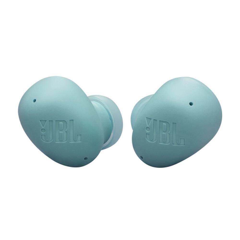 Fones de Ouvido JBL True Wireless Wave Buds 2 com Cancelamento de Ruído - Azul - 8