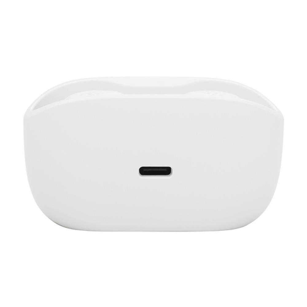 Fones de Ouvido JBL True Wireless Wave Buds 2 com Cancelamento de Ruído - Branco - 6