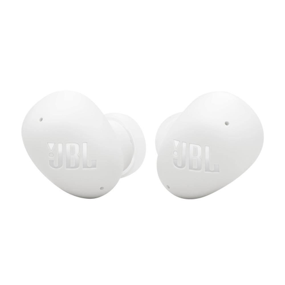 Fones de Ouvido JBL True Wireless Wave Buds 2 com Cancelamento de Ruído - Branco - 8