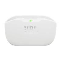 Fones de Ouvido JBL True Wireless Wave Buds 2 com Cancelamento de Ruído - Branco