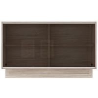 Cozinha Compacta Bartira Amazonita com 5 Portas e 3 Prateleiras - 120,1cm de largura