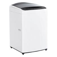 Lavadora de Roupas LG Automática WT16WV6 com Inteligência Artificial AIDD e Porta com Fechamento Suave 16kg - Branca - 1