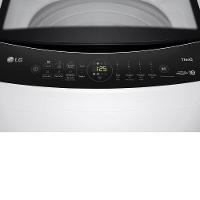 Lavadora de Roupas LG Automática WT16WV6 com Inteligência Artificial AIDD e Porta com Fechamento Suave 16kg - Branca - 3