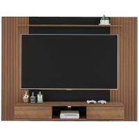 Painel Artely Nevada II com 176 cm de Largura, Ideal para TV de até 75” - 2