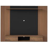 Painel Artely Nevada II com 176 cm de Largura, Ideal para TV de até 75” - 3