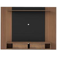 Painel Artely Nevada II com 176 cm de Largura, Ideal para TV de até 75”