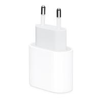 Carregador USB-C 20W Apple Branco Original - iPhone/iPad - 2